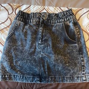 Urban BDG skirt